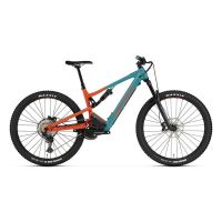 ROCKY MOUNTAIN INSTINCT POWER PLAY 50 ALLOY BIKE