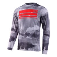 TROY LEE DESIGNS SKYLINE LONG SLEEVES JERSEY