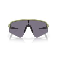 OCCHIALI OAKLEY SUTRO LITE SWEEP VERDE OPACO LENTE PRIZM GREY OO9465-2739