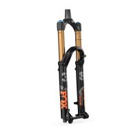 FORCELLA FOX 2021 38K FLOAT 29 F-S 170 GRIP2 HSC LSC SBLK 15QRX110 1.5T