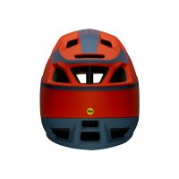 CASCO INTEGRALE FOX PROFRAME QUO MIPS XL BLOOD ORANGE