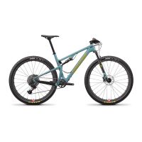 BICI SANTA CRUZ BLUR C S 29 RSV