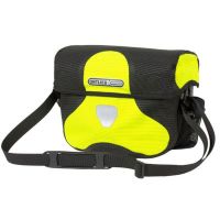 BORSA ORTLIEB ULTIMATE SIX HIGH VISIBILITY