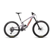 SANTA CRUZ NOMAD 6 C S MX BIKE