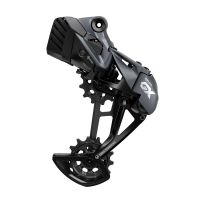 DERAGLIATORE POSTERIORE SRAM GX1 AXS EAGLE 12 VELOCITA'