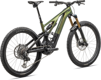 BICI E-MTB SPECIALIZED TURBO LEVO S-WORKS G3 S5 GLO GLD PEARL 95223-0905