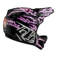 CASCO TLD D4 COMPOSITE RBR XL
