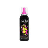 MUC-OFF BAM 125ML INFLATE AND REPAIR