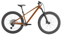 BICI MTB CANNONDALE HABIT HT 1 MD CINNAMON C26102U20MD