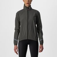 GIACCA CASTELLI DONNA EMERGENCY 2 RAIN JACKET