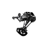 CAMBIO POSTERIORE SHIMANO XTR SGS 11-12V GABBIA MEDIA 10-45T