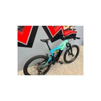 BICI USATA SPECIALIZED KENEVO EXPERT 6FATTIE - MEDIUM - ANNO 2018