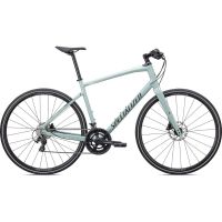 BIKE SPECIALIZED SIRRUS 4.0