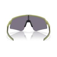 OCCHIALI OAKLEY SUTRO LITE SWEEP VERDE OPACO LENTE PRIZM GREY OO9465-2739