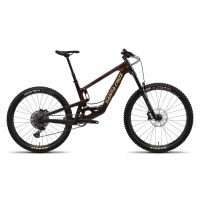 BICI SANTA CRUZ BRONSON 5 C R