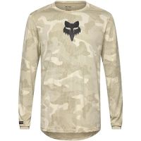 MAGLIA FOX RANGER TRU DRI LS JERSEY