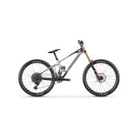 BICI MONDRAKER SUMMUM CARBON RR MULLET 2022