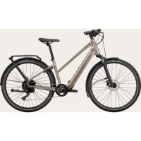 CANNONDALE MAVARO NEO SL 1 STEPTHRU BIKE
