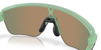OCCHIALI CORRIDOR SQ JADE TRANSPARENT MATTE PRIZM RUBY OO9415-0642