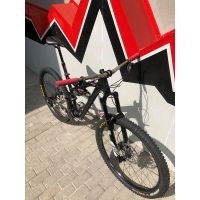 BICI SPECIALIZED ENDURO COMP 29 L 2016 USATO