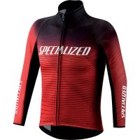 SPECIALIZED KID ELEMENT RBX COMP LOGO TEAM JACKET