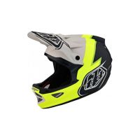 CASCO TROY LEE DESIGNS D3 FIBERLITE