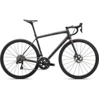 SPECIALIZED S-WORKS AETHOS DI2 BIKE