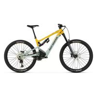 ROCKY MOUNTAIN ALTITUDE POWERPLAY ALLOY 30 COIL BIKE