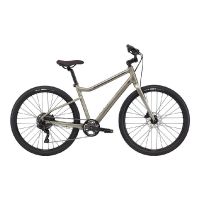 BICI CANNONDALE TREADWELL 2 LTD