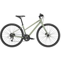 CANNONDALE WOMEN'S BIKE QUICK DISC 3 REMIXTE