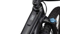 TURBO LEVO COMP ALLOY G3 S3 BLK GRY