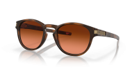 OCCHIALI OAKLEY LATCH MATTE BROWN TORTOISE OO9265-6053