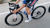 TELAIO SPECIALIZED S-WORKS TARMAC SL8 SOUDAL QUICK-STEP