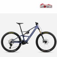ORBEA RISE LT M10 630Wh 2026 BIKE