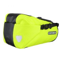 ORTLIEB HIGHVISIBILITY SADDLE-BAG