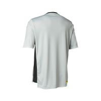 MAGLIA FOX DEFEND SS JERSEY A MANICHE CORTE - S BOULDER 29318-439-S