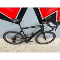 BICI USATA SPECIALIZED TURBO CREO SL COMP CARBON XXL 2021
