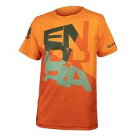 MAGLIA ENDURA BIMBO SINGLETRACK CORE TEE