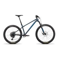 SANTA CRUZ CHAMELEON 8 AL MX R BIKE