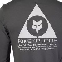 MAGLIA FOX RANGER TRED DRIRELEASE