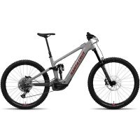 BICI SANTA CRUZ VALA 1 C R MX