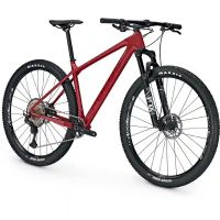 BICI FOCUS RAVEN 8.7