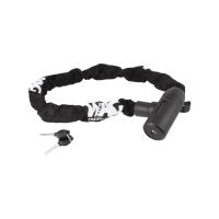 LUCCHETTO WAG CHAIN LOCK GUARDIAN BULL HEAD 6X6X900MM