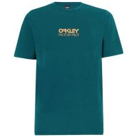 MAGLIA OAKLEY EVERYDAY FACTORY PILOT TEE M BAYBARRY FOA401743-70UM