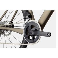 BICI GRAVEL CANNONDALE SUPERSIX EVO SE 54 MTG C17102U2054