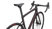 BICI SPECIALIZED TARMAC SL7 COMP 54 SATIN RED TINT 90624-5254