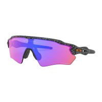 OCCHIALI OAKLEY RADAR EV XS PATH (YOUTH FIT) POL BLACK W/PRIZM T OJ9001-0431