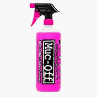 KIT MUC-OFF E-BIKE WASH LUBE