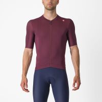 MAGLIA CASTELLI ESPRESSO JERSEY