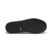 SCARPE FOX UNION ALL WEATHER FLAT LUNAR SE